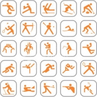 Топик Sport - Спорт