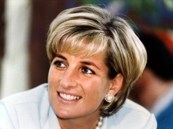 Топик Princess Diana - Принцесса Диана