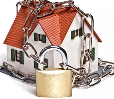 Топик My home is my castle - Мой дом - моя крепость
