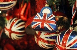 Топик Customs and Traditions in Great Britain - Обычаи и традиции Великобритании