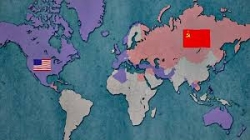 Топик Cold War - "Холодная война"