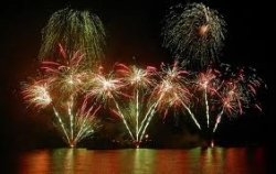 Топик Holidays in Russia (2) - Праздники в России (2)