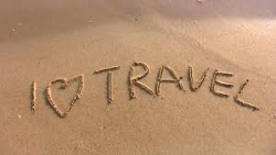 Топик I like to travel - Я люблю путешествовать