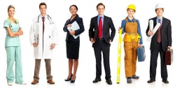 Топик Choosing an Occupation - Выбор профессии