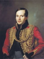 Топик My Favourite Writer (M. Lermontov) - Мой любимый писатель (М. Лермонтов)