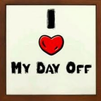 Топик My Day off (3) - Мой выходной день (3)